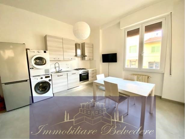 appartamento in vendita a Scandicci in zona San Giusto