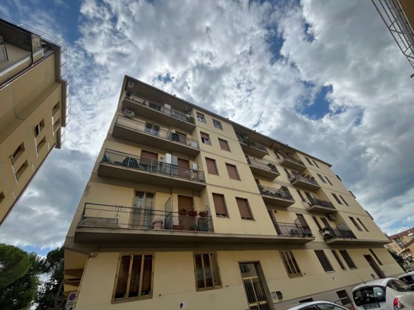 appartamento in vendita a Scandicci