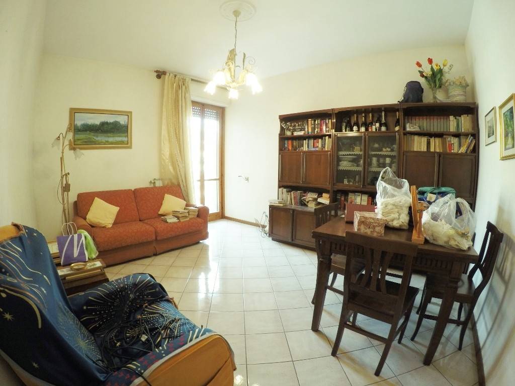 appartamento in vendita a Scandicci