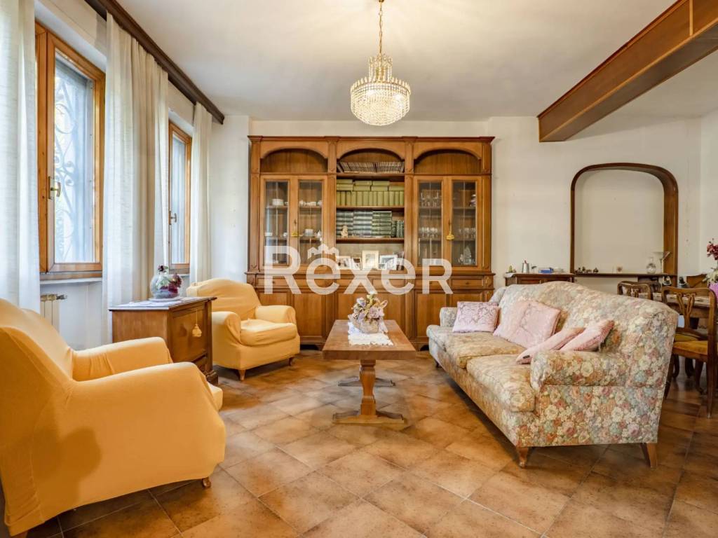 casa indipendente in vendita a Scandicci