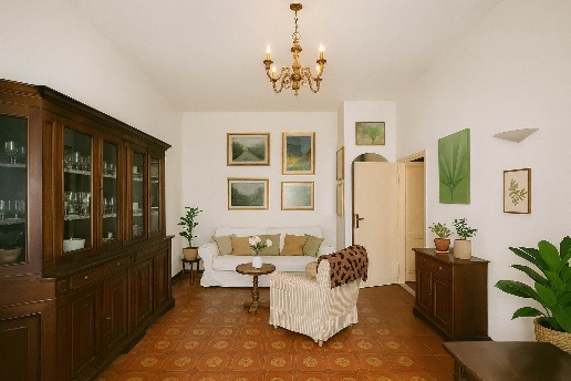 appartamento in vendita a Scandicci in zona Casellina