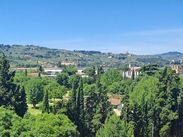 appartamento in vendita a Scandicci in zona Casellina