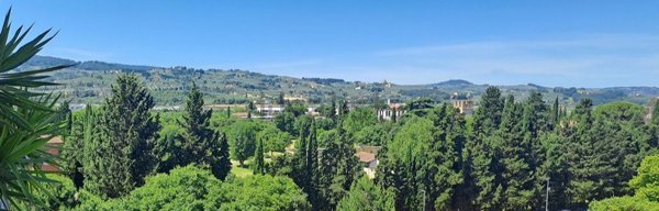 appartamento in vendita a Scandicci