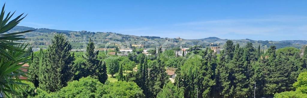 appartamento in vendita a Scandicci