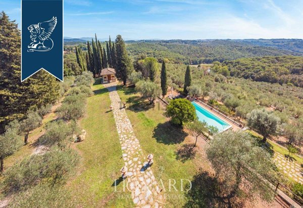 casa indipendente in vendita a Scandicci