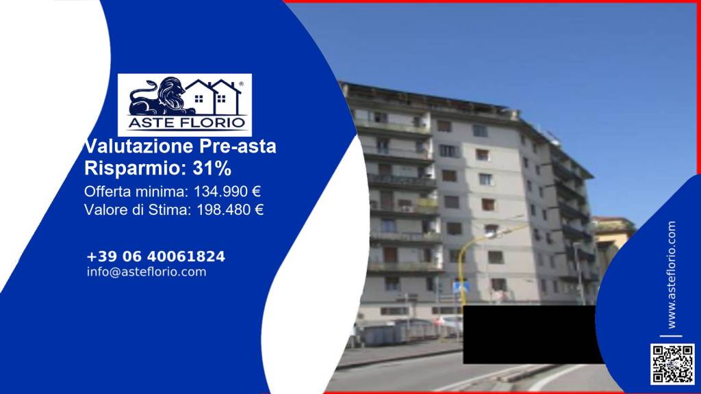 appartamento in vendita a Scandicci