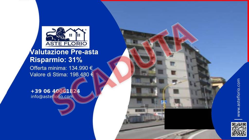 appartamento in vendita a Scandicci