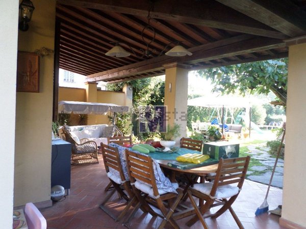 casa indipendente in vendita a Scandicci