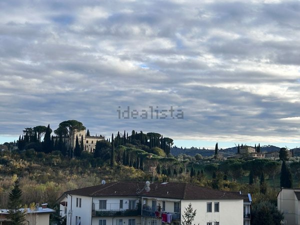 appartamento in vendita a Scandicci