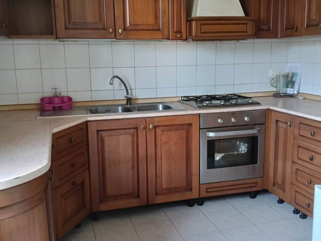 appartamento in vendita a Scandicci