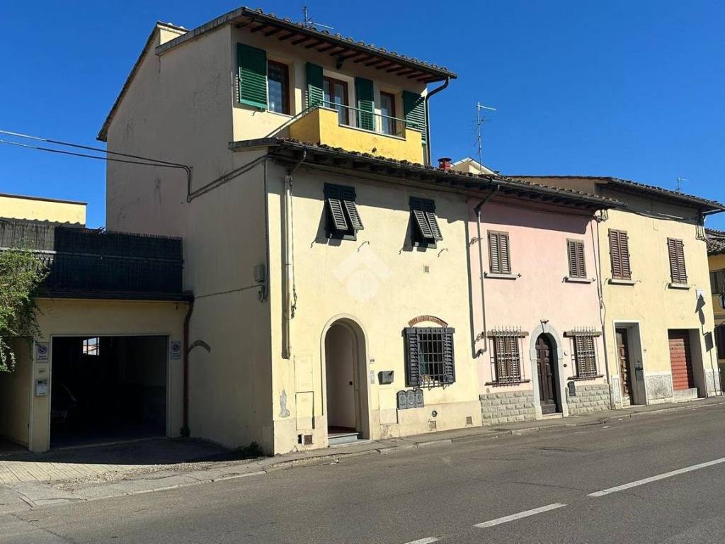 appartamento in vendita a Scandicci in zona Casellina