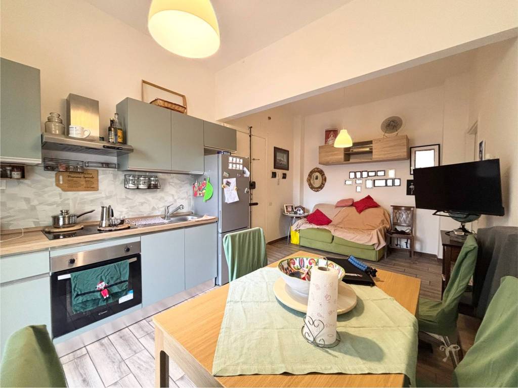 appartamento in vendita a Scandicci