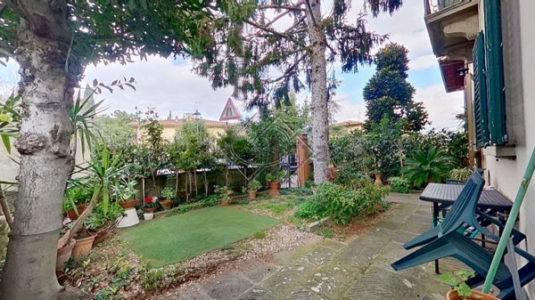 casa indipendente in vendita a Scandicci in zona Rinaldi