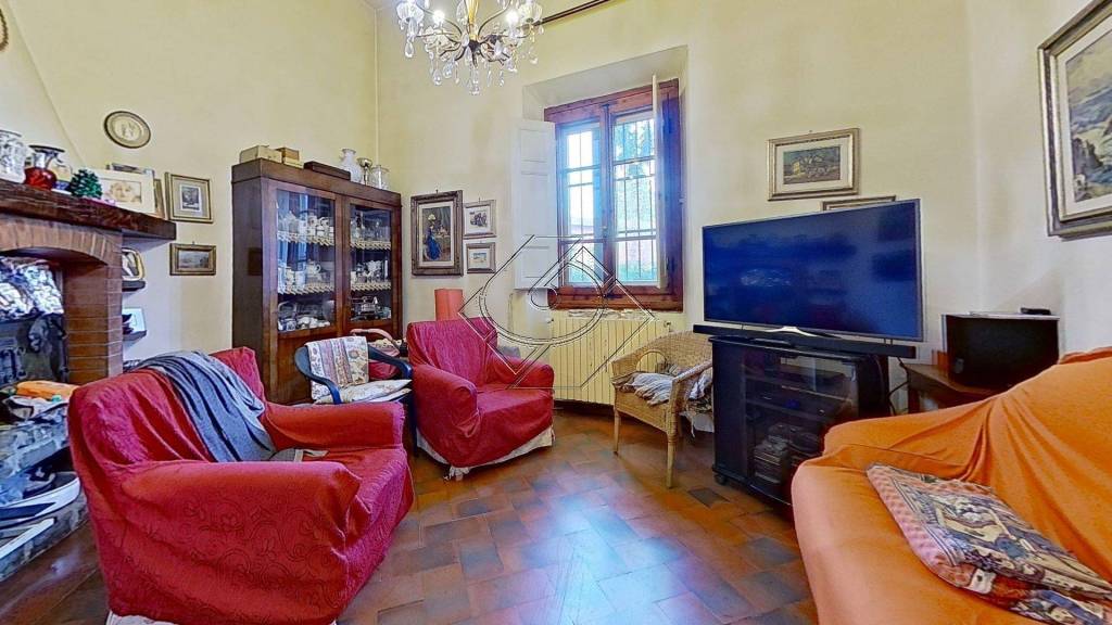 casa indipendente in vendita a Scandicci in zona Rinaldi