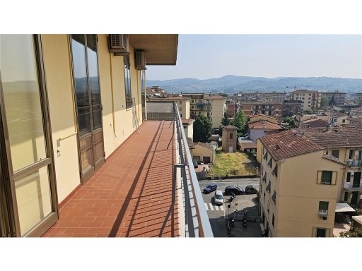 appartamento in vendita a Scandicci in zona Casellina