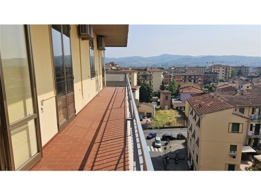 appartamento in vendita a Scandicci in zona Casellina