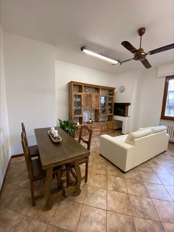 appartamento in vendita a Scandicci in zona Badia a Settimo