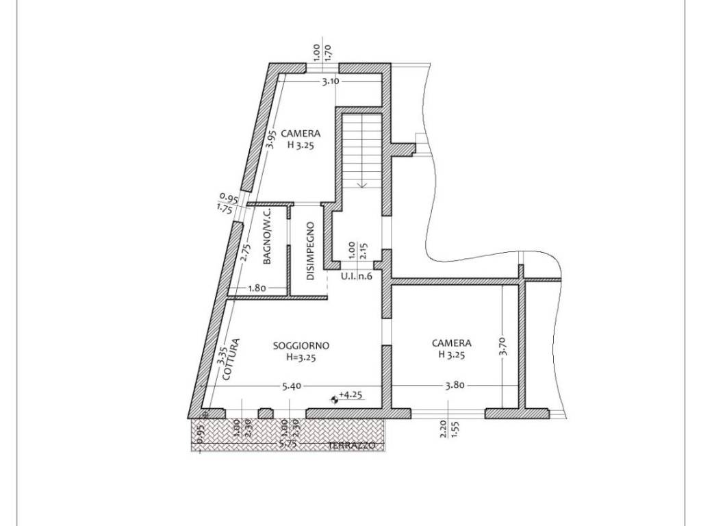 appartamento in vendita a Scandicci in zona Casellina