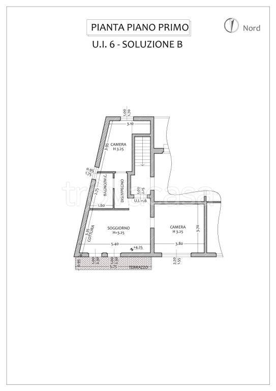 appartamento in vendita a Scandicci