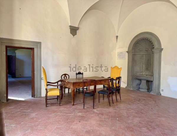 appartamento in vendita a Scandicci