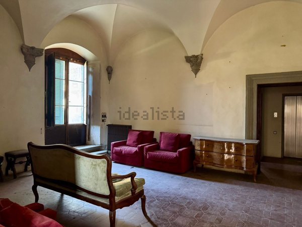 appartamento in vendita a Scandicci