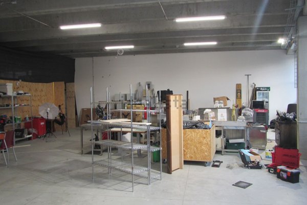 loft in vendita a Scandicci