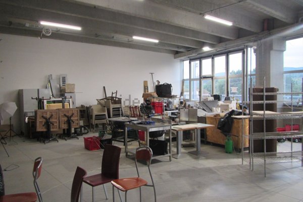 loft in vendita a Scandicci