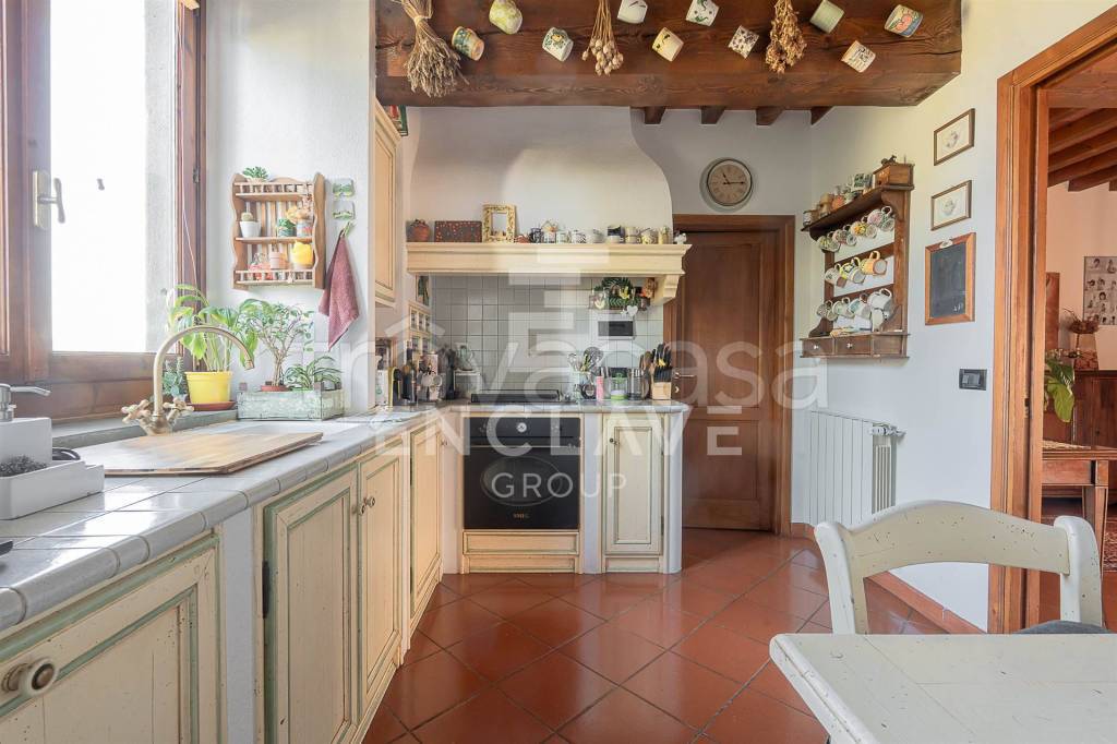 appartamento in vendita a Scandicci