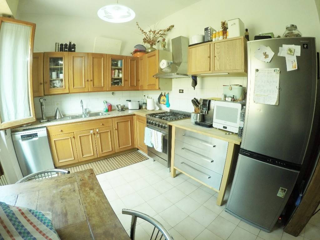 appartamento in vendita a Scandicci