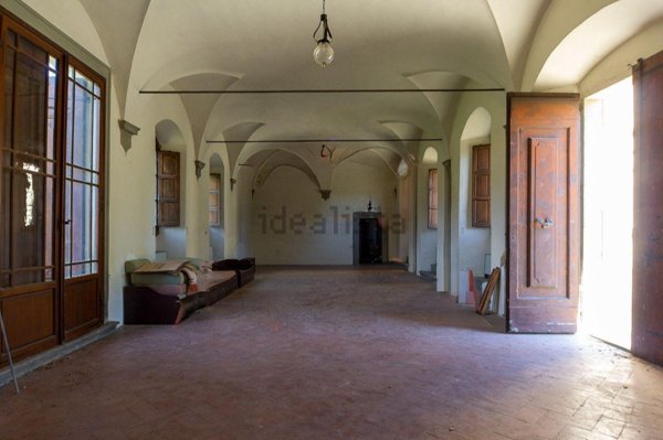 appartamento in vendita a Scandicci