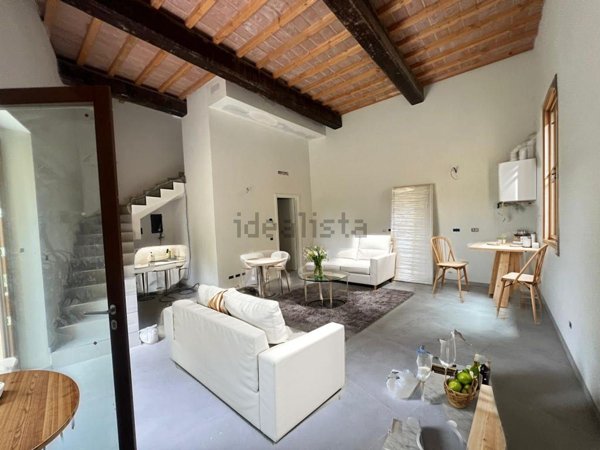casa indipendente in vendita a Scandicci in zona Badia a Settimo