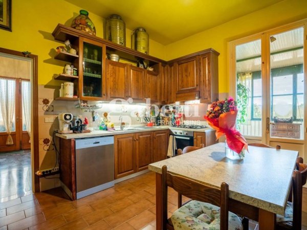 appartamento in vendita a Scandicci