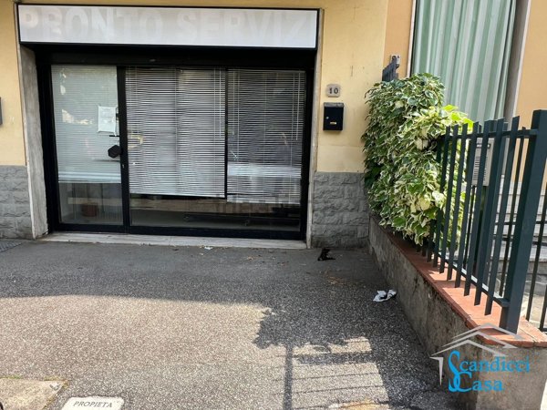 ufficio in vendita a Scandicci