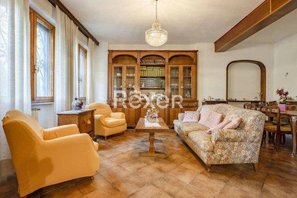 casa indipendente in vendita a Scandicci