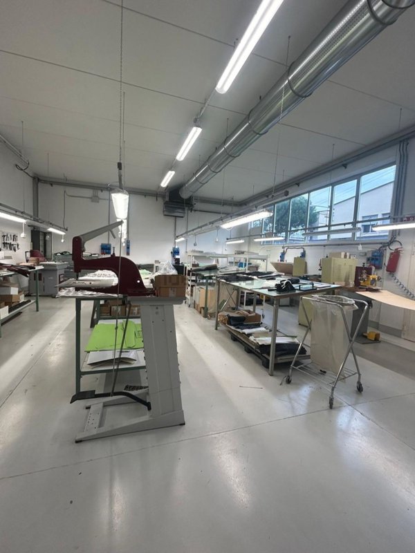 ufficio in vendita a Scandicci