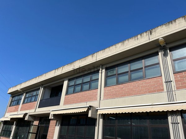 ufficio in vendita a Scandicci