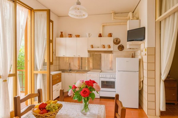 appartamento in vendita a Scandicci in zona Casellina