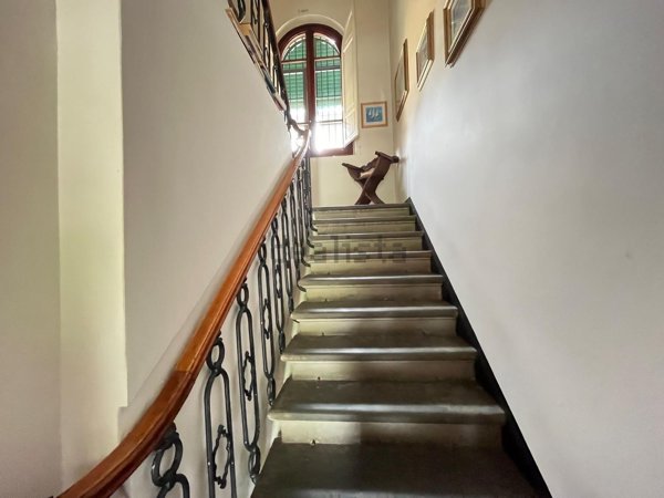 pentavano in vendita a Scandicci in zona San Martino alla Palma