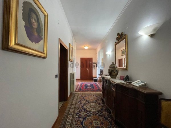 appartamento in vendita a Scandicci in zona Casellina