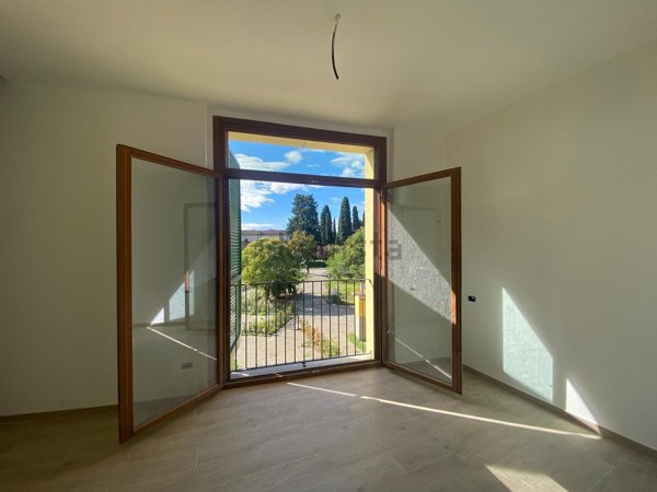 appartamento in vendita a Scandicci in zona Badia a Settimo