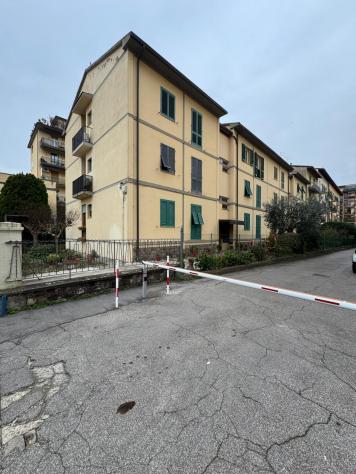 appartamento in vendita a Scandicci in zona Casellina