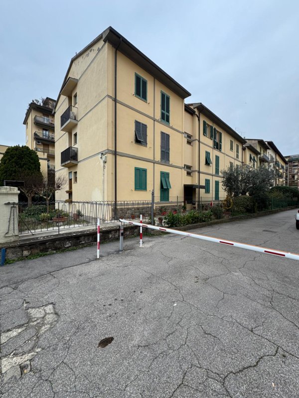 appartamento in vendita a Scandicci in zona Casellina