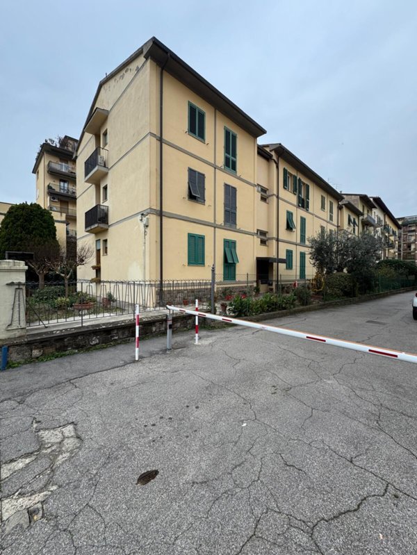 appartamento in vendita a Scandicci in zona Casellina