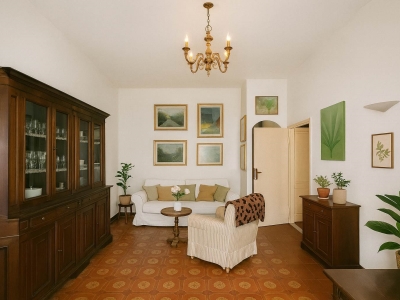 casa indipendente in vendita a Scandicci in zona Casellina