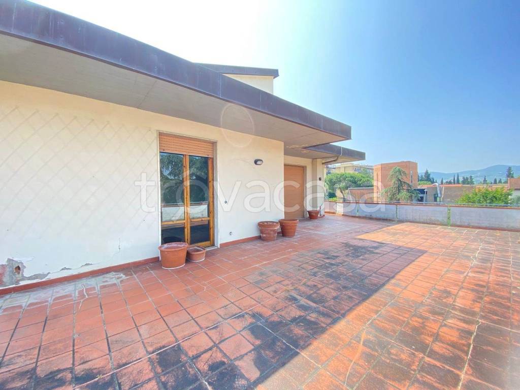 appartamento in vendita a Scandicci