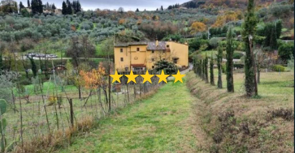 appartamento in vendita a Scandicci