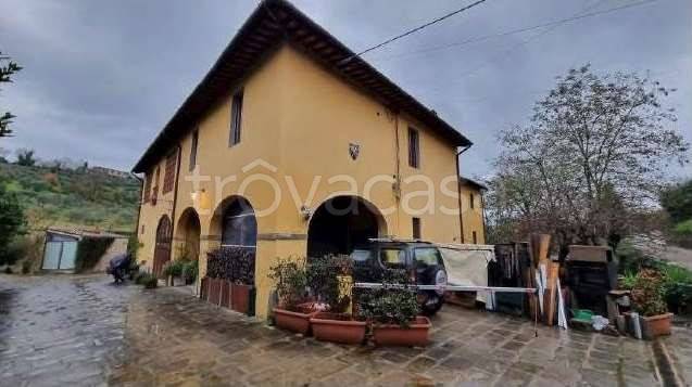 appartamento in vendita a Scandicci in zona Mosciano