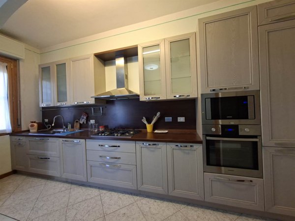 appartamento in vendita a Scandicci