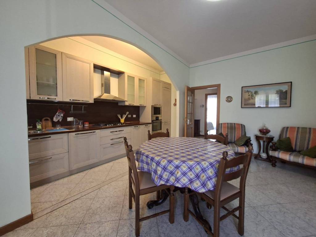 appartamento in vendita a Scandicci