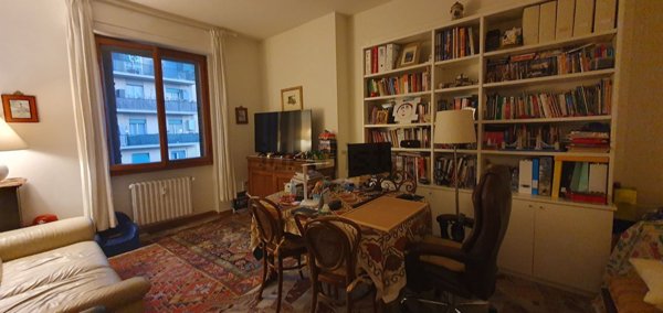 appartamento in vendita a Scandicci